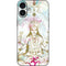 Meditation iPhone 16 Plus Skin